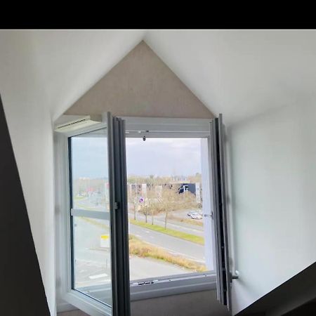 Chambre Privee อองเชร์ ภายนอก รูปภาพ