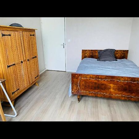 Chambre Privee อองเชร์ ภายนอก รูปภาพ