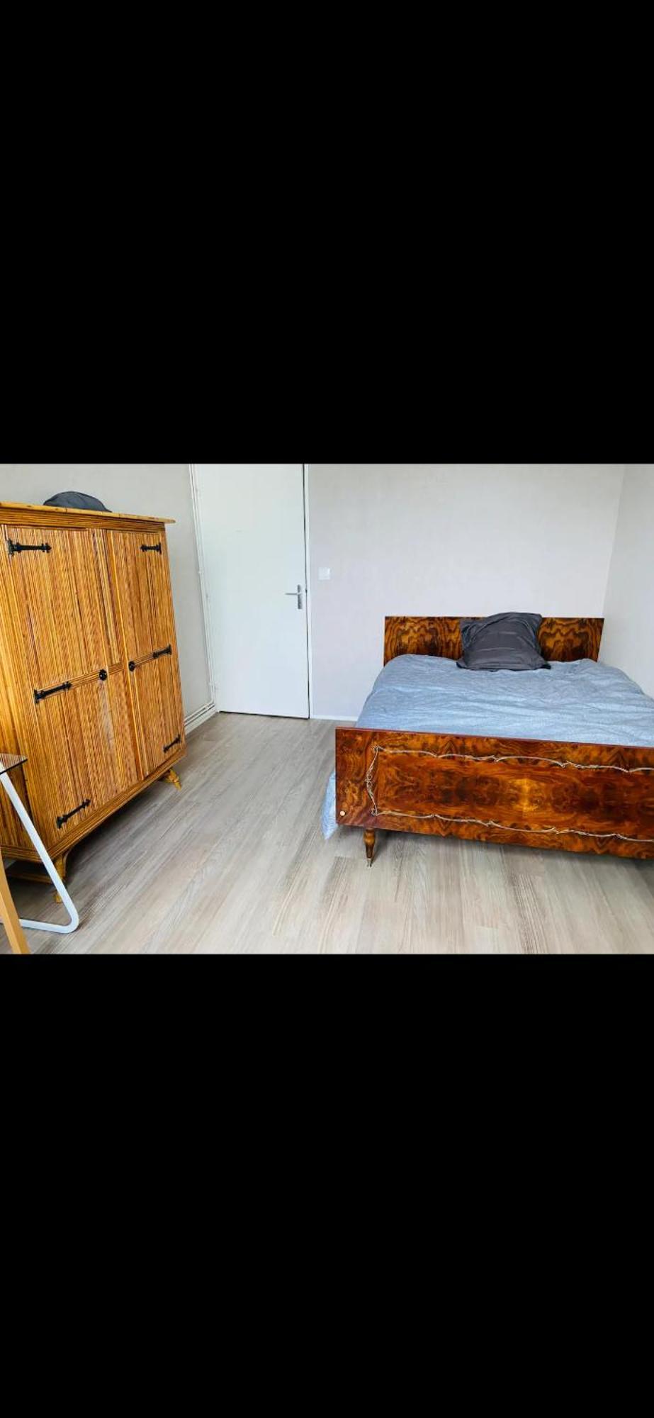 Chambre Privee อองเชร์ ภายนอก รูปภาพ
